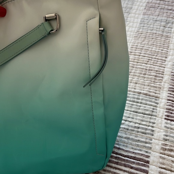 Kate Spade New York Nylon Satchel - Picture 5 of 8